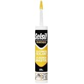 Selsil 500 gr Silikonize Akrilik Mastik