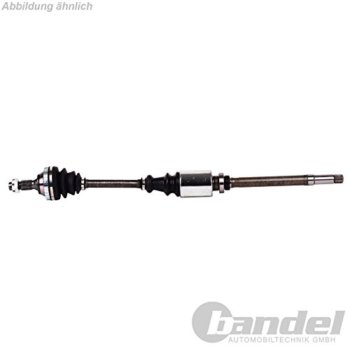 Preisvergleich Produktbild NK 509905 Antriebswelle