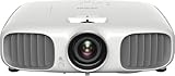 3D-Fähig Epson EH-TW5910 3D-Projektor (LCD-Display, 1920x1080 Pixel, Full-HD, 2100 ANSI Lumen, 2X HDMI, USB 2.0)