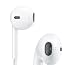 Cable Hunter™ Top Selling 3.5MM Earpods Handsfree For Iphone, Ipad, Ipod, - White - 2 Years Warranty RS.649.00