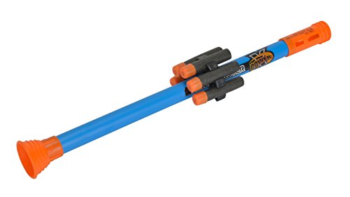 Simba 107210053 - X-Power Tube Blaster