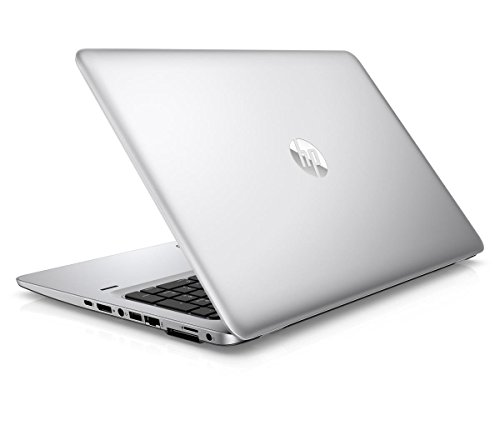 HP Elitebook 850 G4 Z2W83EA Intel   2700 MHz 8192 MB Portable  Flash Hard Drive Radeon R7 M465