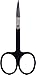 Murrays Manicure Tq Curved Cuticle Scissors