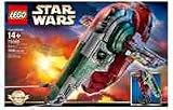 Lego Star Wars 75060 Slave I - Lego