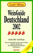 Download WeinGuide Deutschland 2002 Download WeinGuide Deutschland 2002