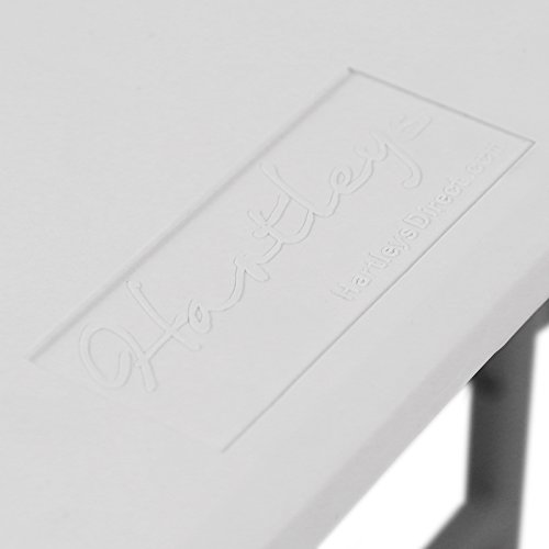 Hartleys Klapptisch 1,2 m - 5