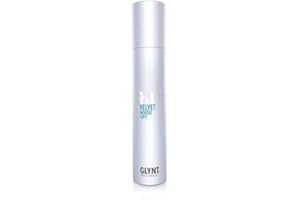 Glynt VELVET Mousse soft Haltefaktor 1, 500 ml