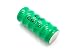 Produktbild vhbw NI-MH Akku 80mAh (7.2V) für Modellbau, Solarleuchten, Telefon, Etc. Wie 6/V80H