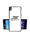 Produktbild Skechers Sony Xperia Z3 Handy Hülle Skechers Brand Logo Muster Schutzhülle, Sony Xperia Z3 Hülle logo Skechers for Woman damen TPU Case Cover