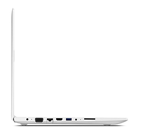 Lenovo IdeaPad 510  80SR008RUK  15 6   Intel Core i7-6500U 2 5 GHz   3 1 GHz Turbo Processor  8GB RAM  NVIDIA GeForce GT940MX 2GB Graphics  Full HD  1