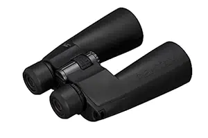 PENTAX Binocular SP 20x60 WP, Aspherical Lens, Fully-Multi Coating, Nitrogen Gas, Helicoid Eyepiece Ring,Protective Coating, Long Eye Relief,Water Resistant, Rubber Coat, Tripod Socket Option.