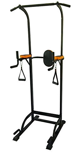 Preisvergleich Produktbild Pull up Tower