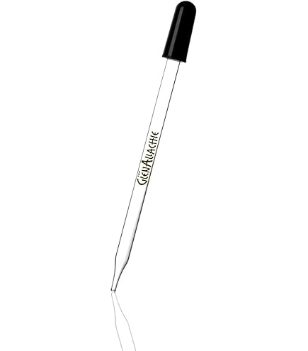 Pipetten - Plastic pipet kopen - 50 stuks - Plastic pipetten - Whisky
