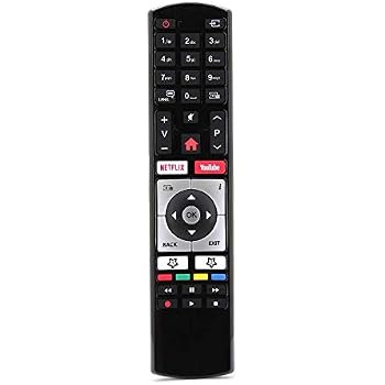 Original Fernbedienung VESTEL RC4875 – Ersatz Für 30087730