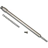 Troy T 27458 Sds Plus Adapt&ouml;r Ve Merkezleme Matkap Ucu Seti, 400 Mm