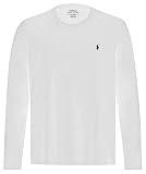ralph lauren outlet roermond Reine Baumwolle, Liquid Cotton Jersey (softer Griff)