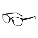 Produktbild Lifet Frauen/Männer Lesebrille Lesehilfe Brillen TR90 Frame Anti-Blu-Ray Computer +1.00-4.00 (+ 2,5, Blau)