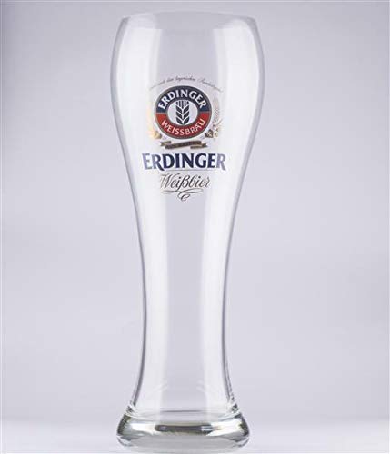 Preisvergleich Produktbild Erdinger Weizenbierglas 3,0L