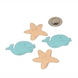 Mini Badematten Meeresdesigns UK Import