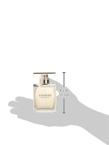 Versace Vanitas Eau De Parfum Spray 100ml - 4