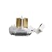 Produktbild SKYREAT Copper Parabolic Antenne Reichweite Booster für DJI Phantom 3 Standard / SE Kontroller Transmitter Signal Extend (1 pcs)