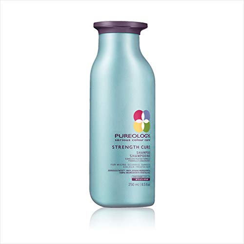 PUREOLOGY STRENGH CURE shampoo 250 ml