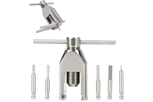 Tbkoly Puller, Pinion Puller Removal Tool, Used for RC Motor Pinion Parts