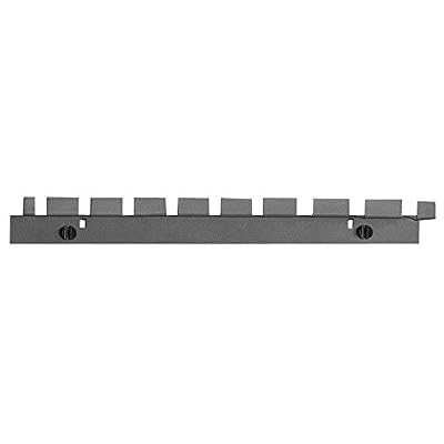 Facom Rails de maintien Outils Halte Rail pour limes, 1 pièce, CKS. 34 A