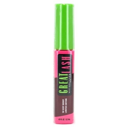 Maybelline Great Lash Limited Edition... RS.1667 (30.00% Off) - Amazon