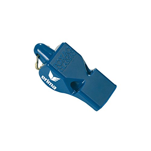Preisvergleich Produktbild Sifflet d’arbitre classic Erima fox 40