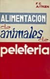 Image de Alimentación de animales de peletería