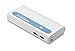 Ambrane Power Bank P-1310 White and Blue RS.949.00