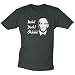 Produktbild Louis de Funes T-Shirt Nein! Doch! Ohhh! (director's cut shirt) Größe S