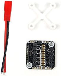 Mini Cube BLheli_S 10A ESC Speed Controller for KINGKONG/LDARC Flyegg FPV Racing Brushless Drone Quadcopter
