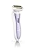 Philips Double Contour 4-in-1 Ladyshave Sensitive HP6368/02