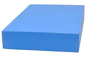 AKO YOGA Yoga Platte Schulterstand Support Balance Pad (Sarvangasana)