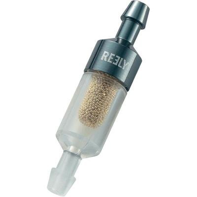 POWER FABRIC-FILTER SINTER GRAY/TRANSP.