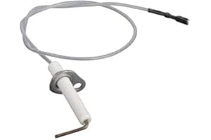 DIFF - Électrode allumage - DIFF pour Chaffoteaux : 60000230