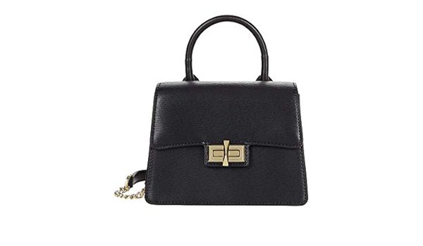 dkny jojo mini satchel crossbody