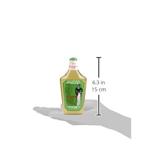 Alternative view of Clubman After Shave Lotion 6.0z 170 ml