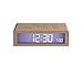 Price comparison product image LEXON FLIP 2 LCD alarm clock