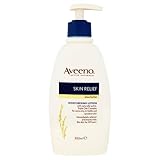 Aveeno Body Lotion Shea Butter, 300ml