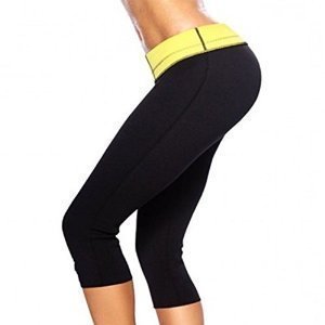 Preisvergleich Produktbild SaunaFit Plus Schlankheits-Hose, Gr. M 40 / 42