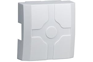 ‎HUBER HUBER Westminster Gong Klingel Elektronisch für die Haustür I ElektronischeTürklingel Haus Tür I Türgong Trafo / Batteriebetrieben 84 dB(A), Doorbell 8V-12V