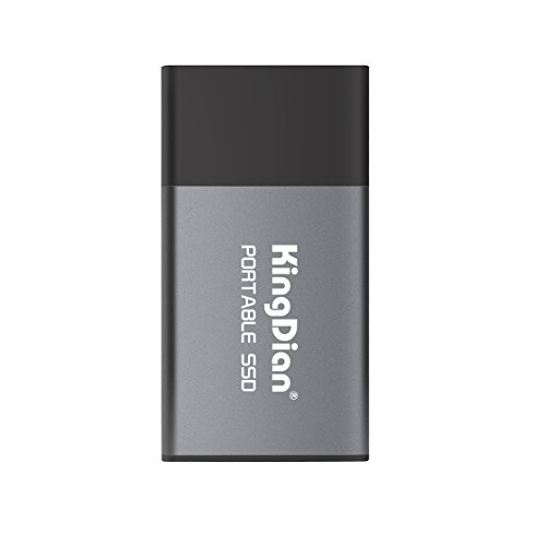 KingDian 120gb 240gb External SSD USB 3.0 Portable Solid State Drive (P10-240GB)