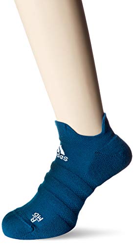 adidas Alphaskin Lightweight Cushioning Climacool Socquettes Invisibles Mixte