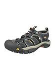 keen newport damen sicher zu verstauende Schnürsenkel