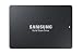 Produktbild Samsung mz-7 km480 Serie ATA III – Festplatten SSD (480 GB, Serie ATA III, 520 MB/s, 485 MB/s, 6 Gbit/s, 97000 IOPS)