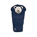 Picci Thermal Bag Mucky for Eggs and sledges S290 Blue [11300]