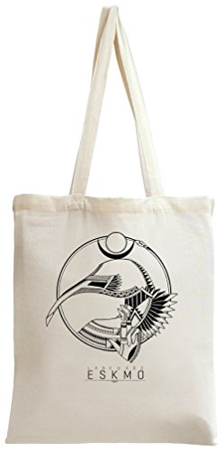 Preisvergleich Produktbild Eskmo Language Tote Bag